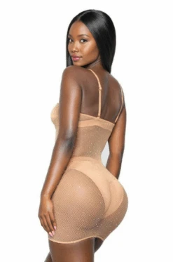 Strapless Mesh Chemise 10 Strapless Mesh Chemise -3 Wish Sexy Shop 0JApVTGKJQ0E2f8CAEZvnQ