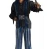 Capt'n Black Jack Costume