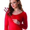 Sequin Devil Costume Accessory Kit