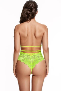 Lace Halter Teddy With Straps 36 Lace Halter Teddy With Straps -3 Wish Sexy Shop 5qQrKE5C071jd3F