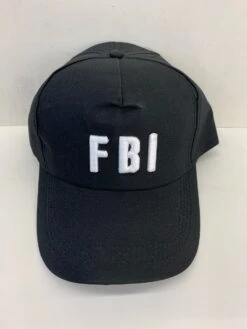 FBI Cap