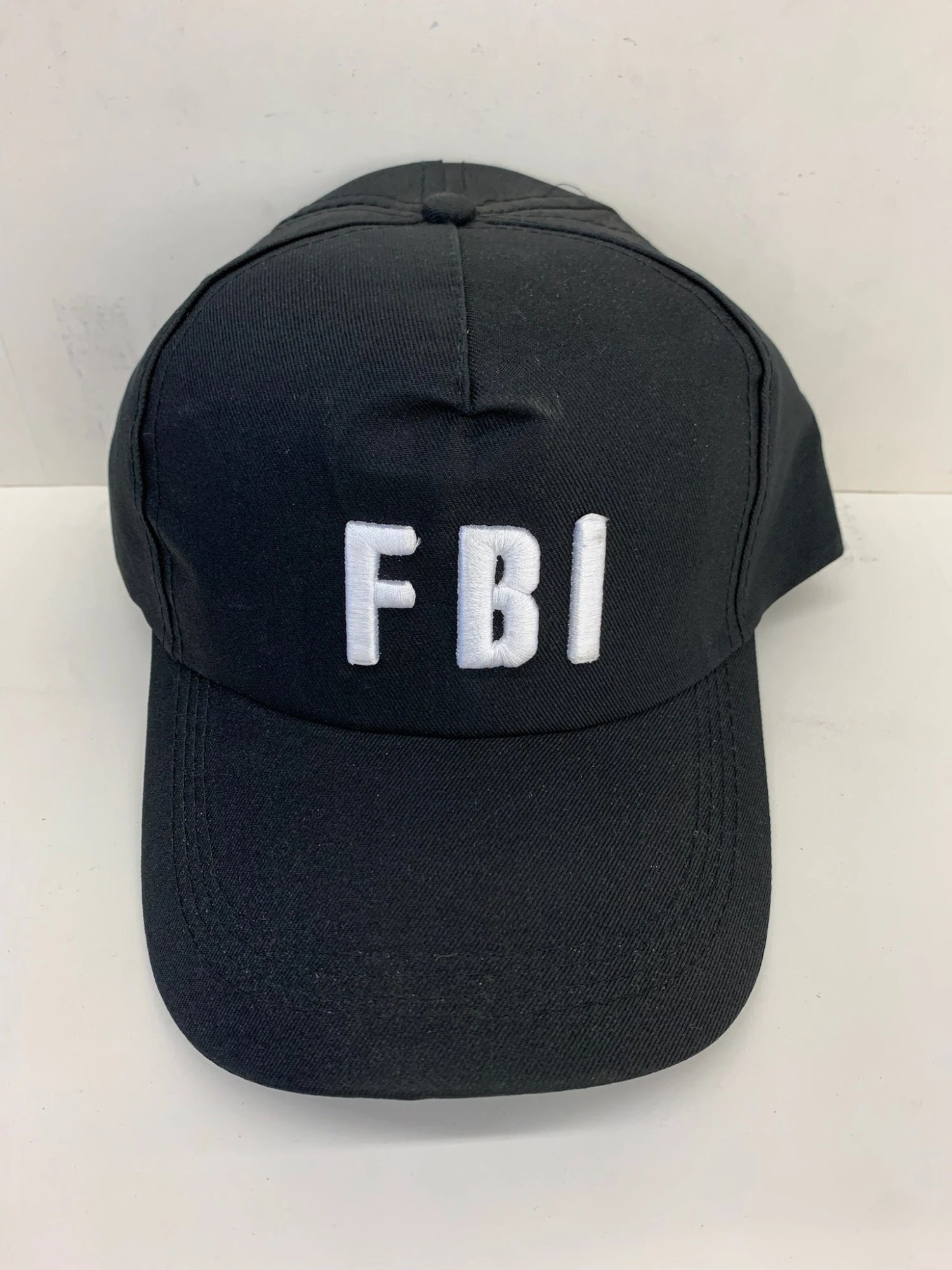FBI Cap 1 FBI Cap