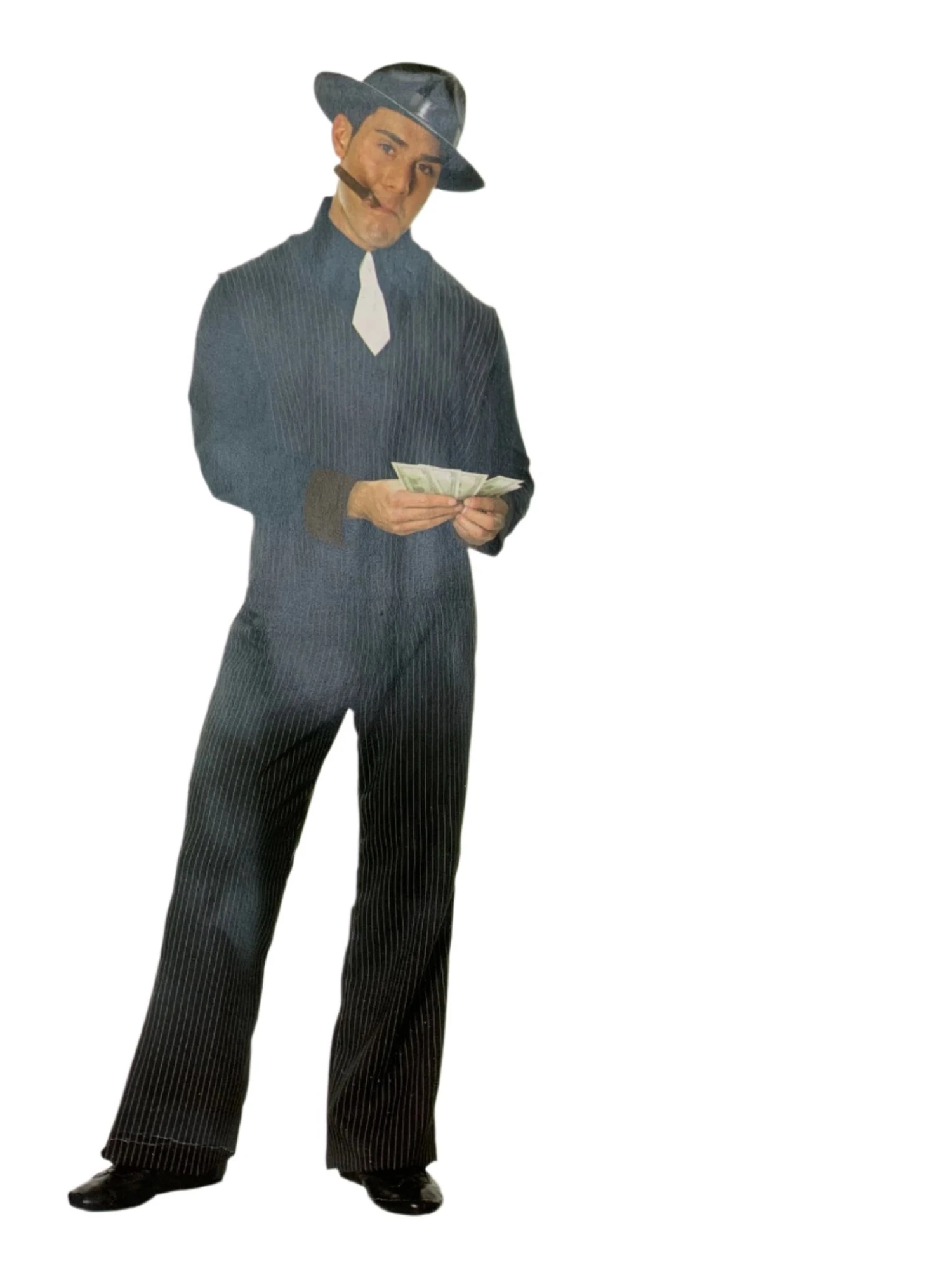 Gangster Man 1 Gangster Man