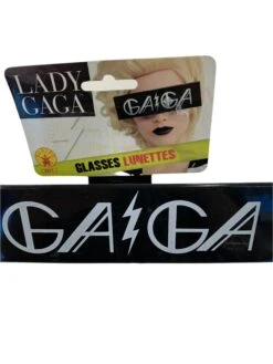 Lady Gaga Glasses