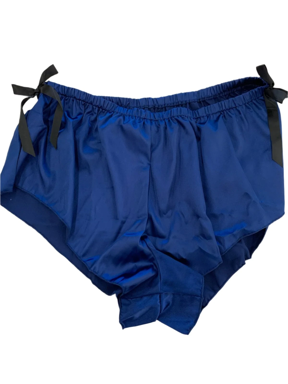 Plus Size Lace Sleep Set 2 Plus Size Lace Sleep Set - Image 2