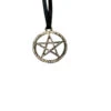 Pentagram Necklace