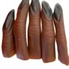 Werewolf Claw Fingers