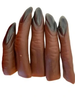 Werewolf Claw Fingers
