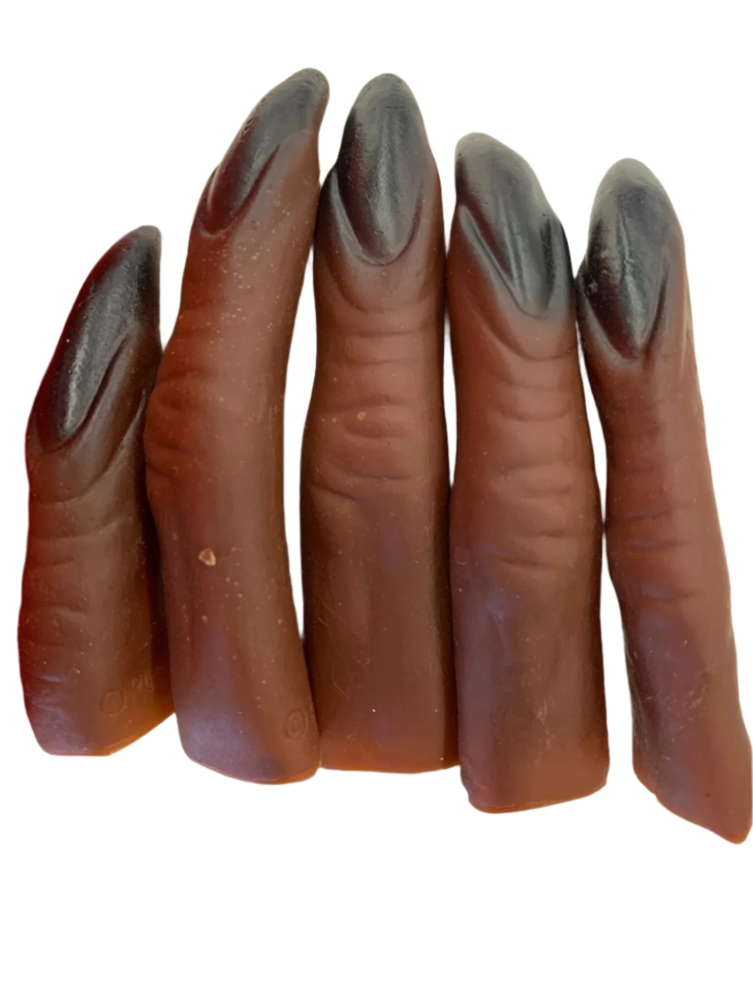 Werewolf Claw Fingers 1 Werewolf Claw Fingers
