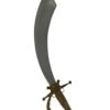 Plastic Sword