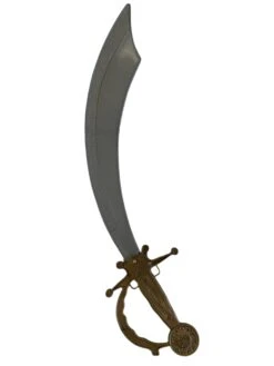 Plastic Sword