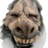 Great Wolf Mask