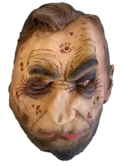 Zombie Mask