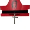 Cross Fashion Choker