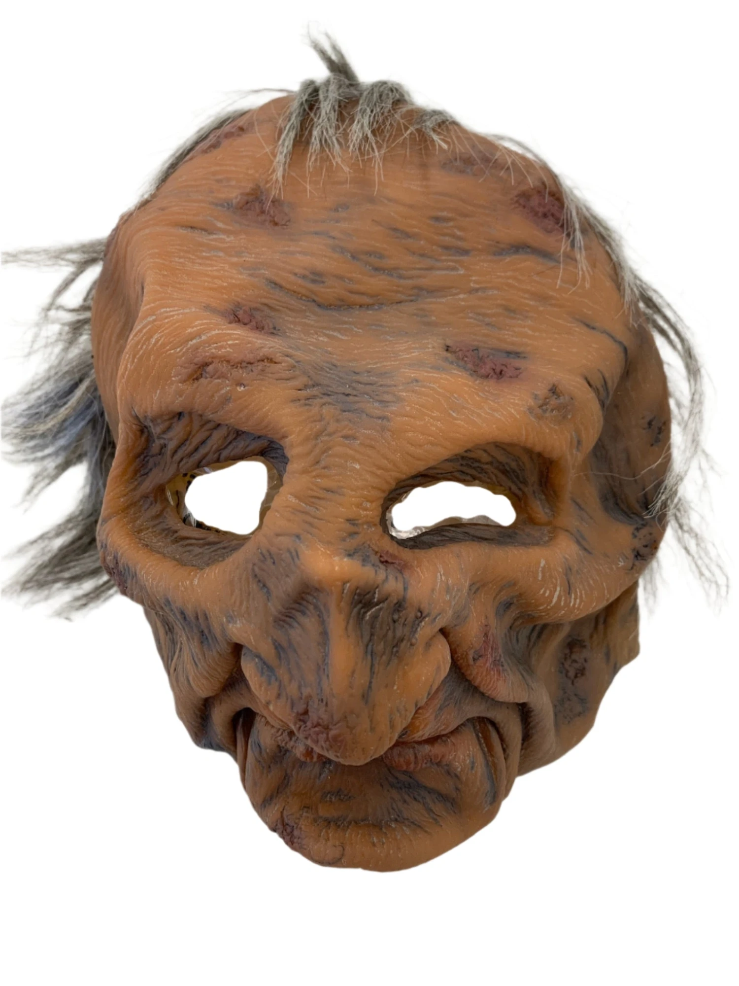 Exhumed Rubber Mask 1 Exhumed Rubber Mask