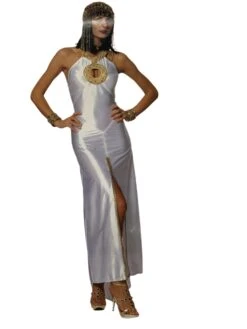Egyptian Ladies Costume