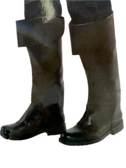 Pirate Boot Covers