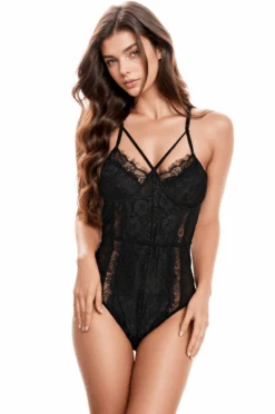 Sultry Strappy Teddy 21 Sultry Strappy Teddy -3 Wish Sexy Shop AbYaNT6tOQERqiczlp9tgg