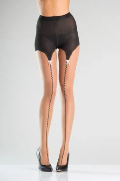 Be Wicked All Stitched Up Tights