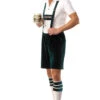 Coquette Men's Beer Guy Costume
