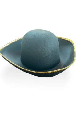 Basic Pirate Hat -3 Wish Sexy Shop CRP102 Front 98012 06de7410 00d8 4b71 9e3b 8ea4f268c8a4