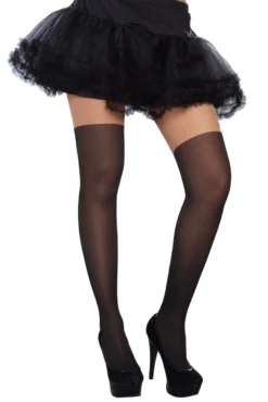 Dreamgirl Faux Laceup Boot Pantyhose 9 Dreamgirl Faux Laceup Boot Pantyhose -3 Wish Sexy Shop D0220H Black 34626 9c3d1baf e308 4ec2 9fe8 201246b47845