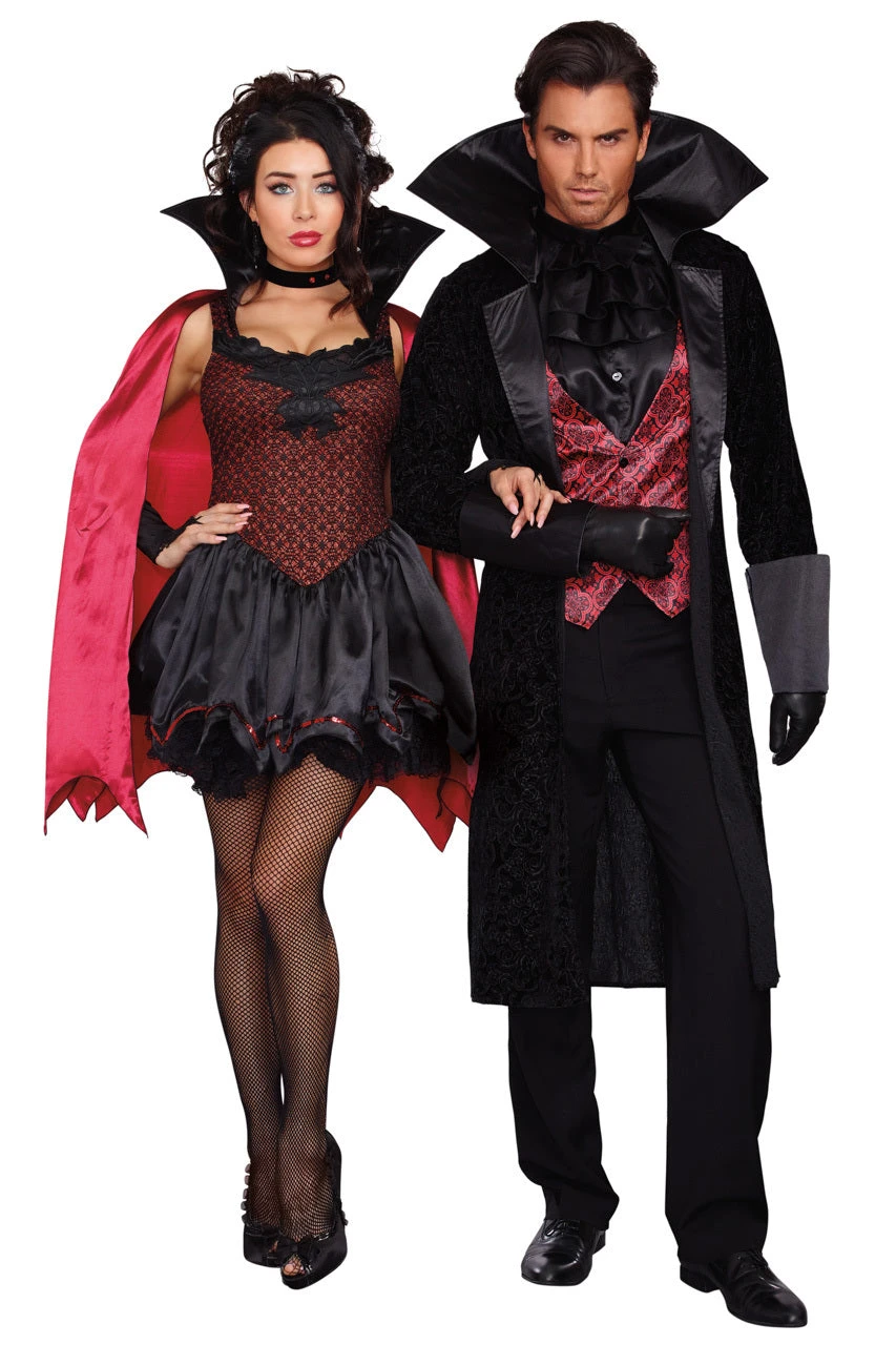 Dreamgirl Bloody Handsome Costume 2 Dreamgirl Bloody Handsome Costume - Image 2