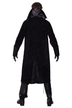 Dreamgirl Bloody Handsome Costume 6 Dreamgirl Bloody Handsome Costume -3 Wish Sexy Shop D10260 Costume Back 30597