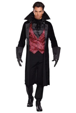 Dreamgirl Bloody Handsome Costume 7 Dreamgirl Bloody Handsome Costume -3 Wish Sexy Shop D10260 Costume Front 23935 f43e3c7d 113e 4330 bdc3 5747fe475a20
