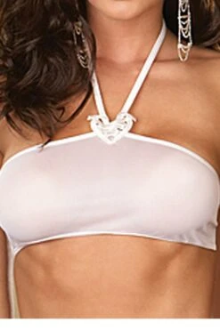 Dreamgirl Close To My Heart Lingerie -3 Wish Sexy Shop D5737 c 83902