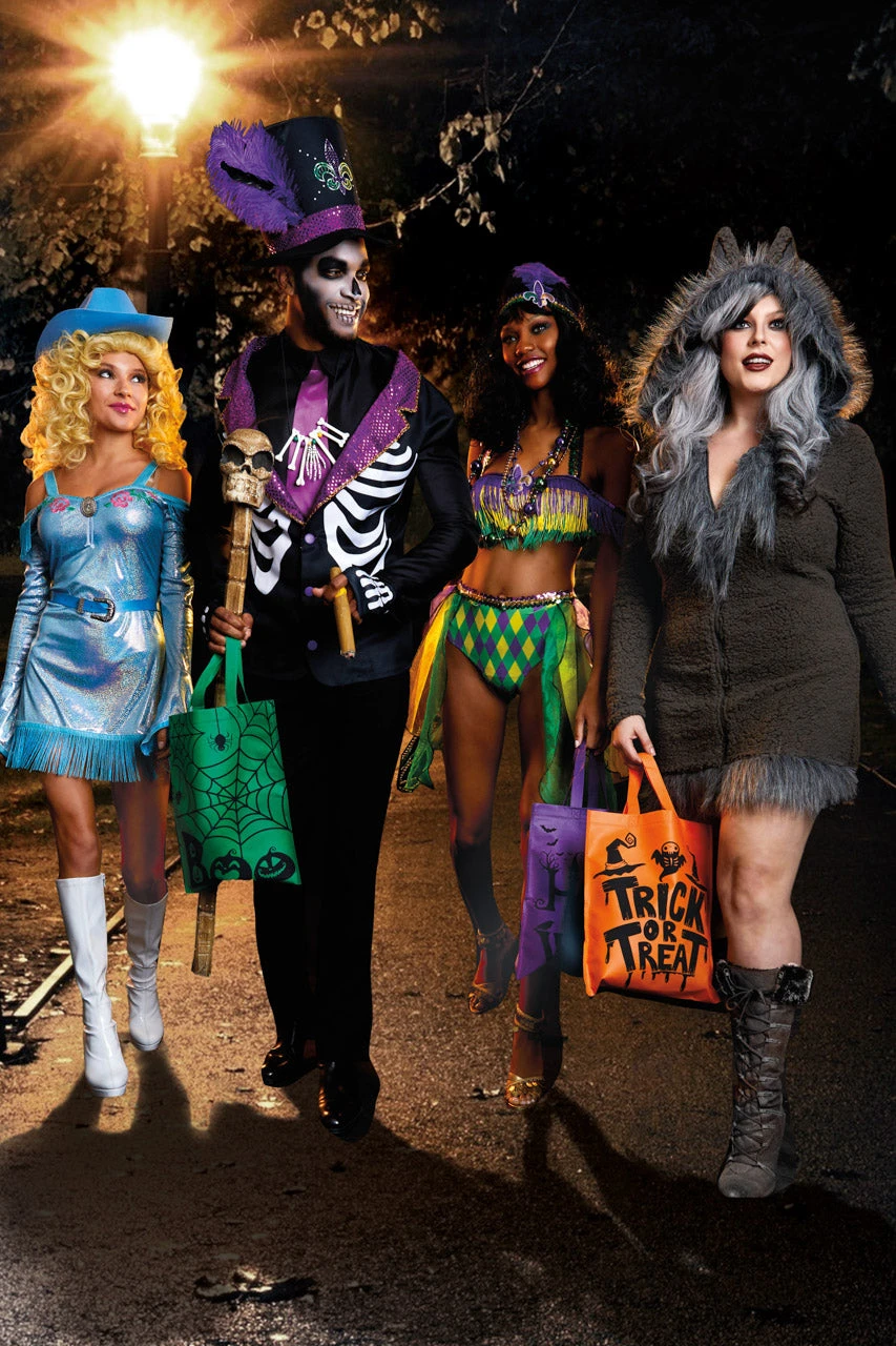 Dreamgirl Plus Size Seductive Red Costume 3 Dreamgirl Plus Size Seductive Red Costume - Image 3