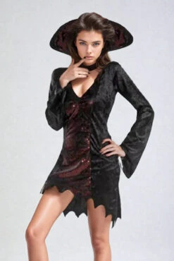 Disguise Vixen Vamp Costume
