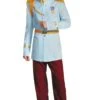 Disguise Prince Charming Costume