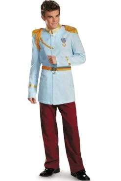 Disguise Prince Charming Costume -3 Wish Sexy Shop DI5969 a 22333 151d373a 7627 470c bc8c e9193e3ffb2a