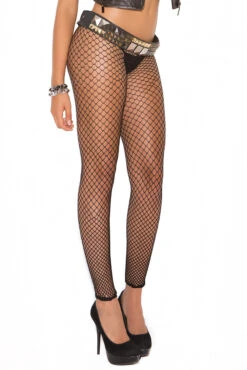 Plus Size Fence Net Leggings -3 Wish Sexy Shop EM1516 f 67478 8cb1fab9 e37a 4c56 aec1 3f6531286ad8
