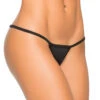 Y-Back Thong