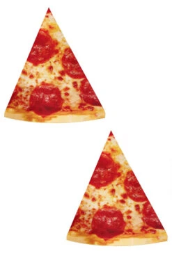 Pepperoni Pizza Pasties