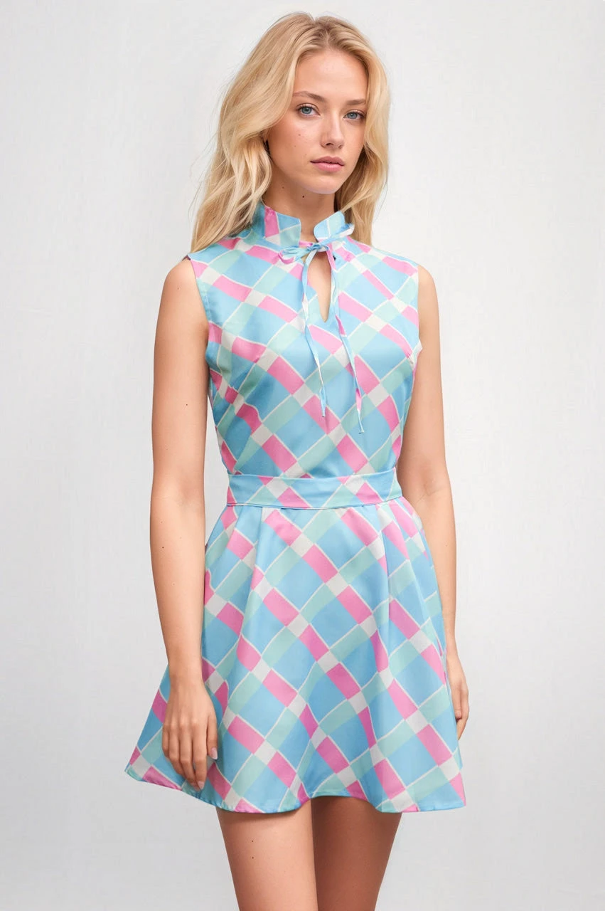 Plus Size Adventure Doll Costume 4 Plus Size Adventure Doll Costume - Image 4