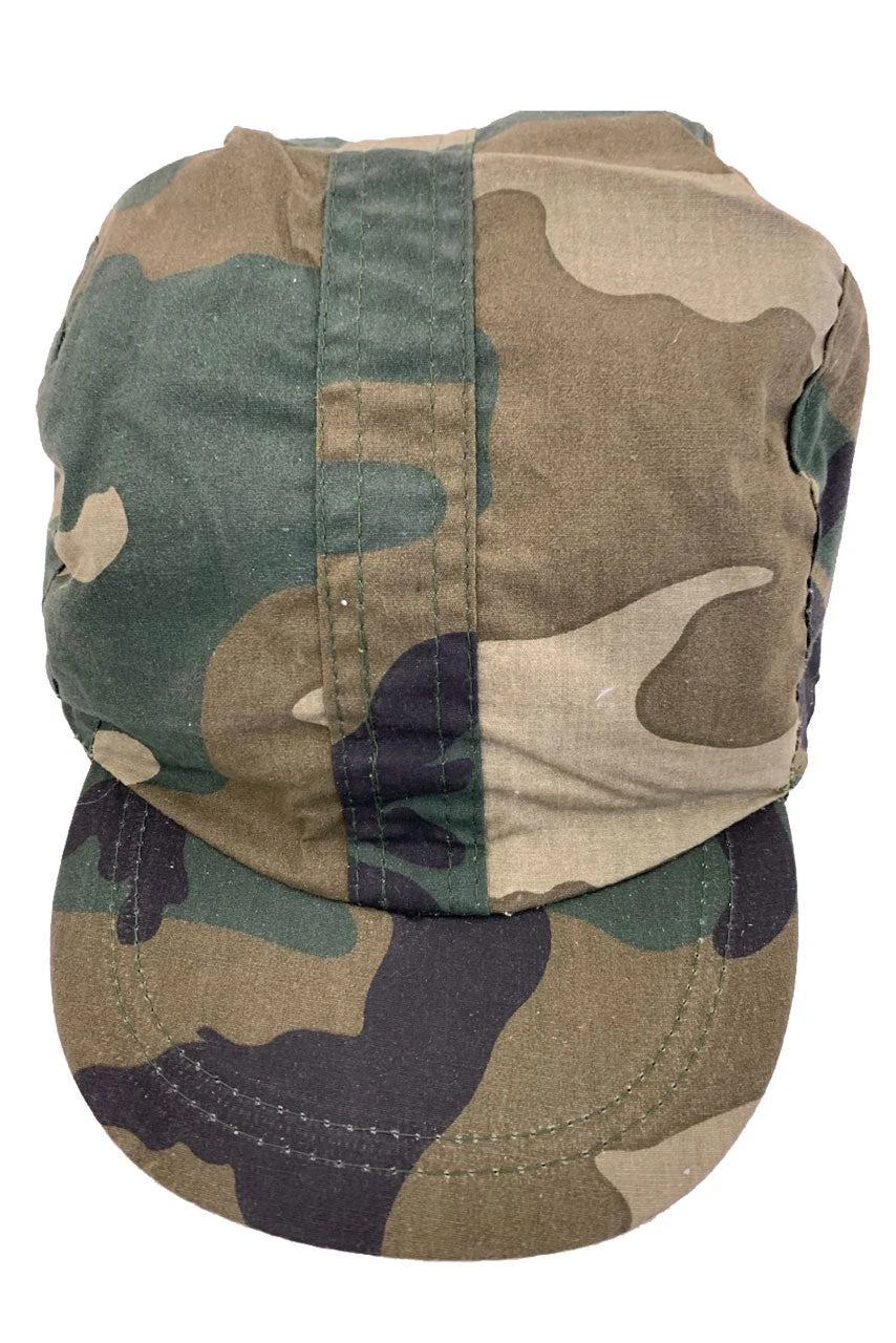 Forum Novelties Camo Army Hat 1 Forum Novelties Camo Army Hat