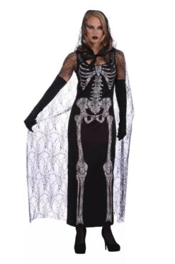 Forum Novelties Graveyard Shift Costume
