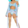 Forplay Fairy Dust Costume