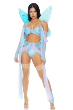 Forplay Fairy Dust Costume