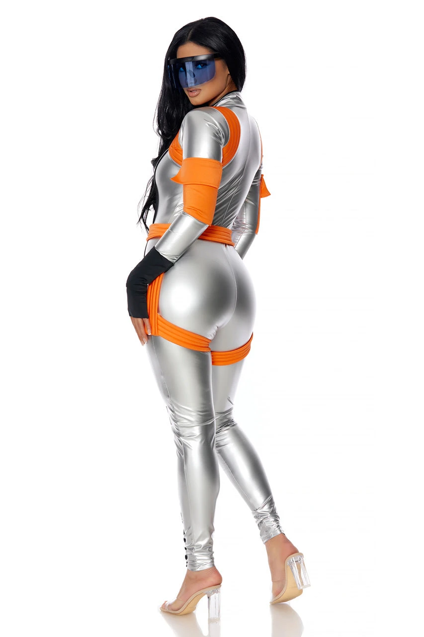Forplay Out Of This World Costume 2 Forplay Out Of This World Costume - Image 2