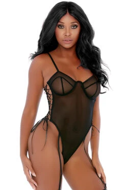 Forplay Make It Ring Teddy