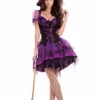 Witch Please Costume
