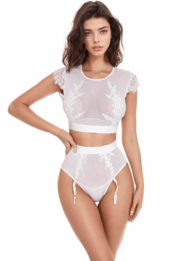 White Enticing Two Piece -3 Wish Sexy Shop HuMF0RgixPS4AuJ7hpl9 2Frenders 2FzWGyBwT7Z1giqDuqmSz4p