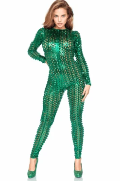 LEG AVENUE Laser Cut Metallic Catsuit Costume 12 LEG AVENUE Laser Cut Metallic Catsuit Costume -3 Wish Sexy Shop KNnaT1nXYAKYWigv1zmo 2Frenders 2FI1gUl1EcrrBTS9TkVI0vM