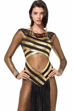 LEG AVENUE Nile Queen Costume -3 Wish Sexy Shop L5Sc4CVcXUvjrO6Ao1Tm 2Frenders 2FE5G Alh19crepuA9OBUqM