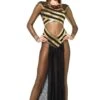 LEG AVENUE Nile Queen Costume
