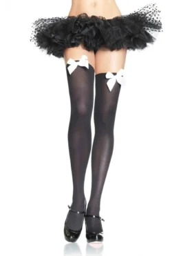 LEG AVENUE Sugar & Spice Stockings -3 Wish Sexy Shop L6255 d 85913 c357ba43 9d25 42e2 a32f 0b7f05c19197